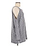 Goldspark Gray Pullover Sweater Size M - photo 4