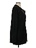 KAUFMANFRANCO Black Cardigan Size S - photo 4