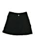 Santiny Solid Black Active Skort Size S - photo 2