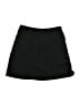 Santiny Solid Black Active Skort Size S - photo 1
