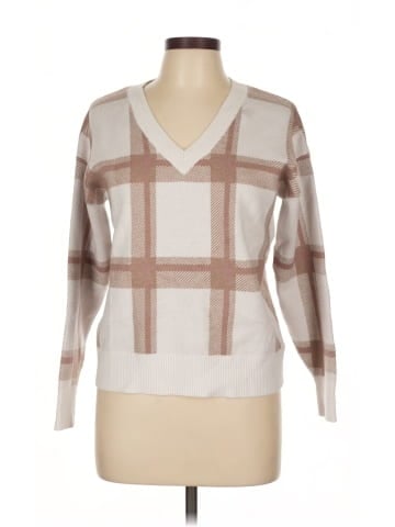 Max Studio Pullover Sweater (view 1)