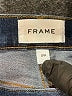 FRAME Hearts Blue Jeans Size 28 waist - photo 6