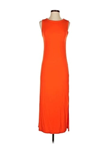 Electric & Rose Casual Dress (view 1)