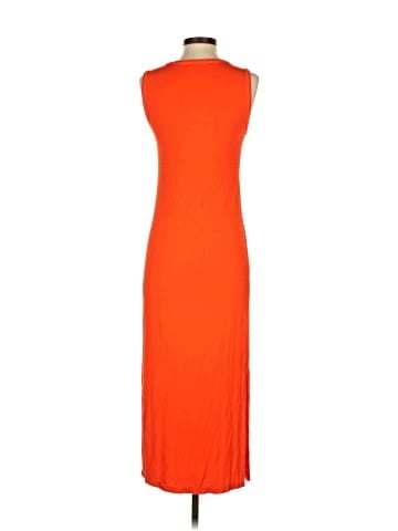 Electric & Rose Casual Dress (view 2)