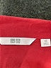 Uniqlo Pink Short Sleeve Blouse Size XS - photo 7