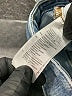 Madewell Blue Jeans Size 23 waist - photo 8