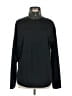 Zegna 100% Polyester Black Track Jacket Size M - photo 1
