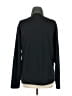 Zegna 100% Polyester Black Track Jacket Size M - photo 2