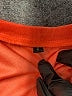 Unbranded Orange Casual Dress Size S - photo 7