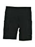 Monrow Black Athletic Shorts Size S - photo 1