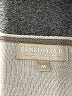 Benedetta B. Gray Cardigan Size M - photo 7