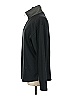 Zegna 100% Polyester Black Track Jacket Size M - photo 5