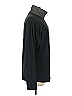 Zegna 100% Polyester Black Track Jacket Size M - photo 4