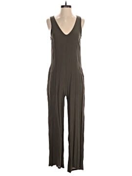 Knot Sisters Jumpsuit