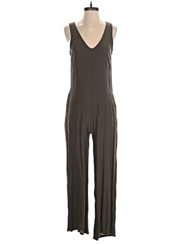 Knot Sisters Jumpsuit (view 1)