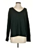 Jessica Simpson Green Pullover Sweater Size S - photo 1