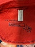 Bianca 100% Acetate Orange Pink Jacket Size 6 - photo 6