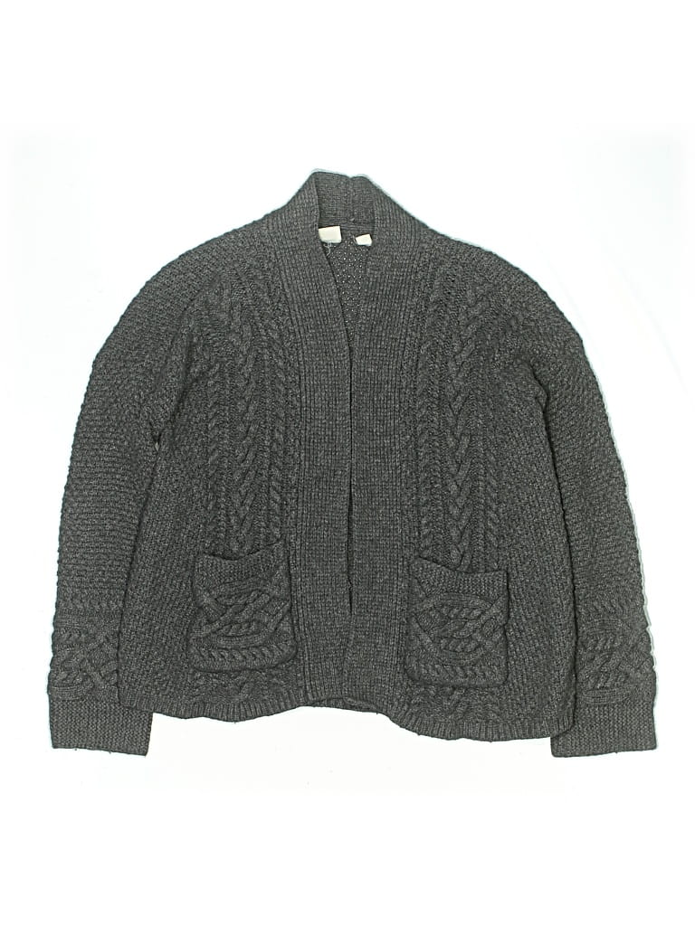 Pre-owned Gap Kids' Jacket In Gray