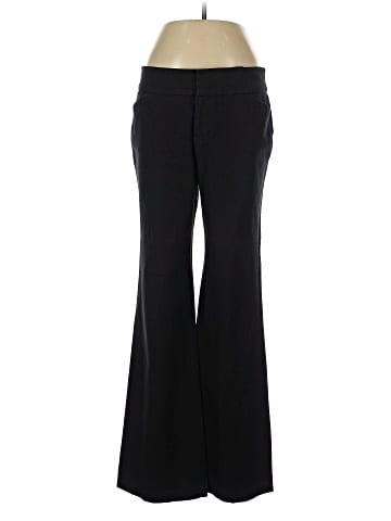Ecru Dress Pants (view 1)