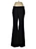 Ecru Black Dress Pants Size 10 - photo 1