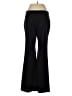 Ecru Black Dress Pants Size 10 - photo 2