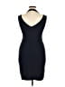 Guess Solid Black Cocktail Dress Size 14 - photo 2