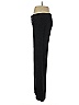 Ecru Black Dress Pants Size 10 - photo 5