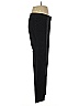 Ecru Black Dress Pants Size 10 - photo 4