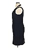 Guess Solid Black Cocktail Dress Size 14 - photo 5