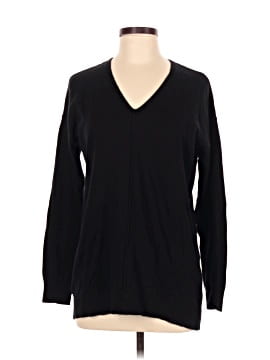 Ann Taylor Factory Pullover Sweater