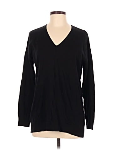 Ann Taylor Factory Pullover Sweater (view 1)