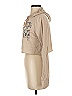 Assorted Brands Tan Long Sleeve Polo Size S - photo 5