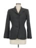 Anne Klein Gray Blazer Size 6 - photo 1