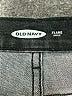 Old Navy Black Jeans Size 4 - photo 7