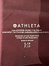 Athleta Solid Burgundy Active Pants Size S - photo 4