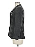 Anne Klein Gray Blazer Size 6 - photo 5