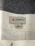 Cremieux Ivory Jeans Size 4 - photo 7