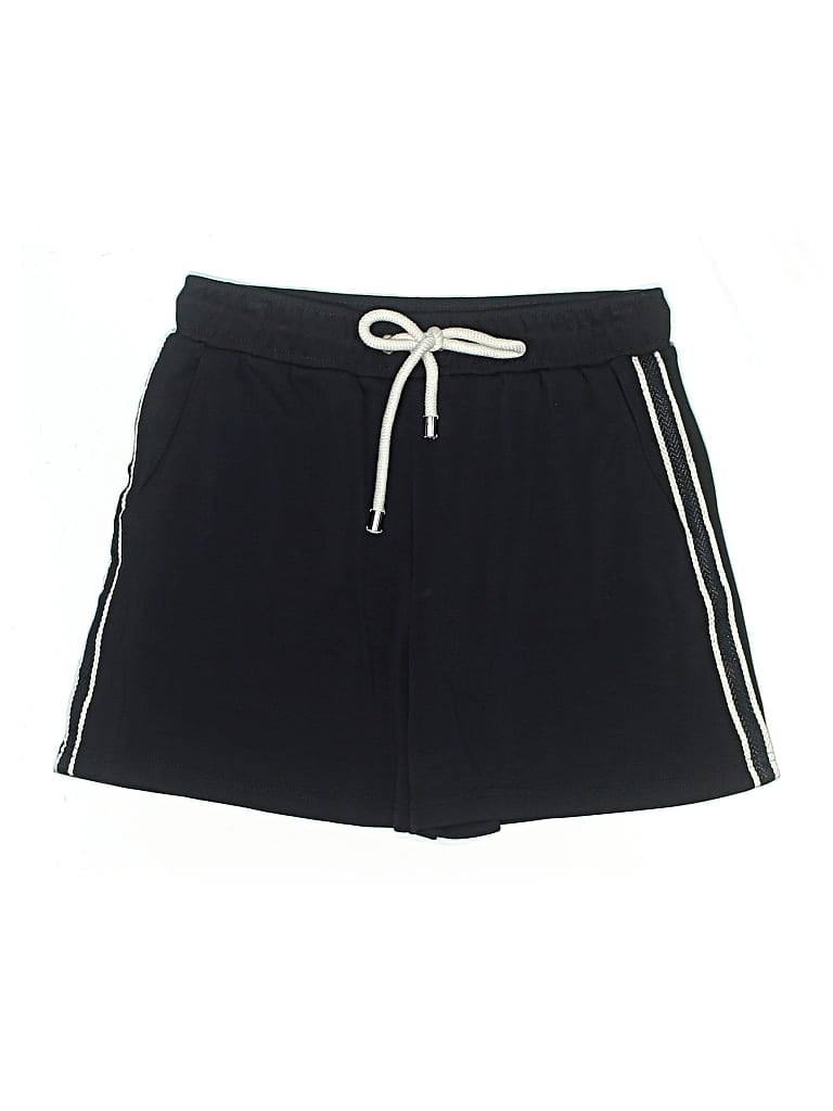 Pre-owned Elie Tahari Shorts In Blue