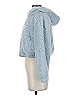 BDG 100% Polyester Blue Cardigan Size S - photo 5