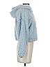 BDG 100% Polyester Blue Cardigan Size S - photo 4