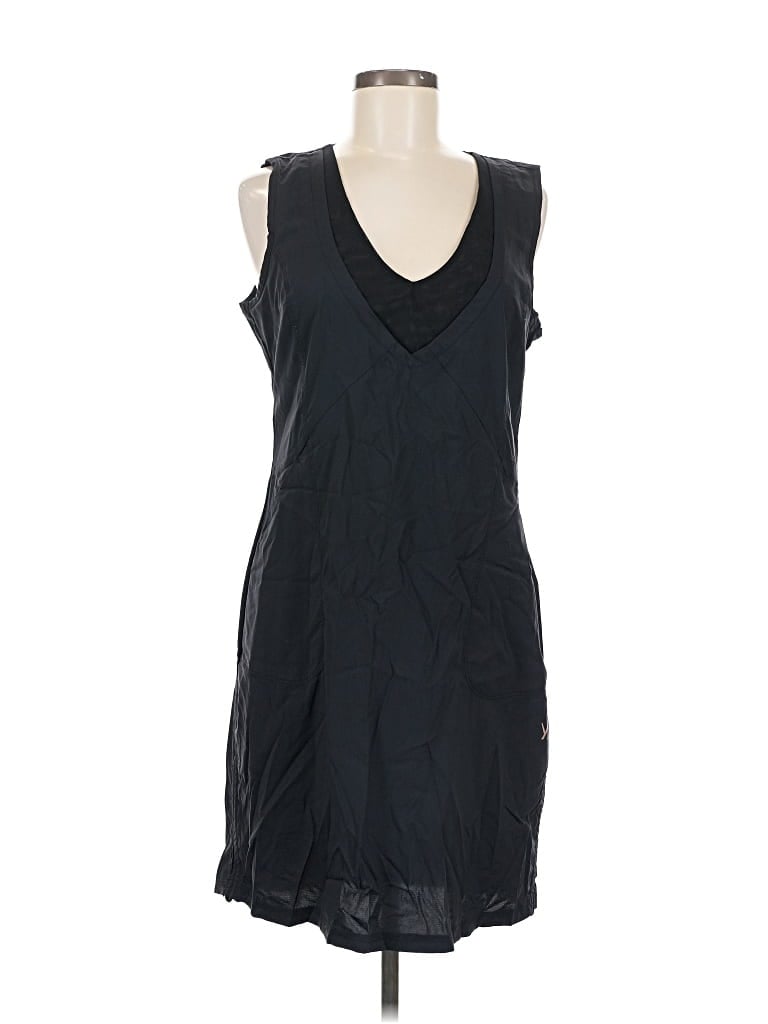 Pre-owned Indyeva Cocktail Dress In Black
