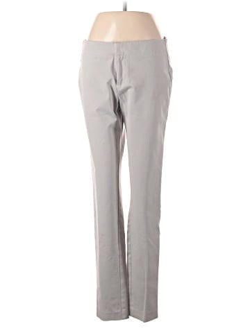 Ecru Dress Pants (view 1)