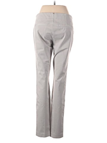 Ecru Dress Pants (view 2)