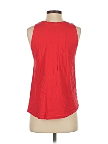 Champion Sleeveless T-Shirt (view 2)