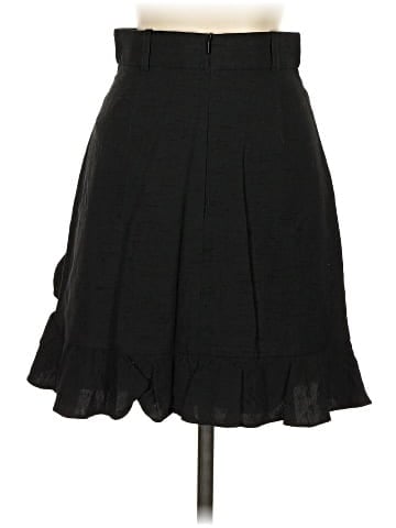 Sandro Formal Skirt (view 2)