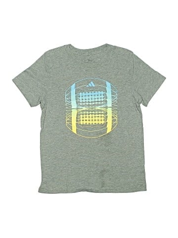 Adidas Short Sleeve T-Shirt (view 1)