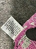 Skemo 100% Rayon Pink Short Sleeve Blouse Size S - photo 8