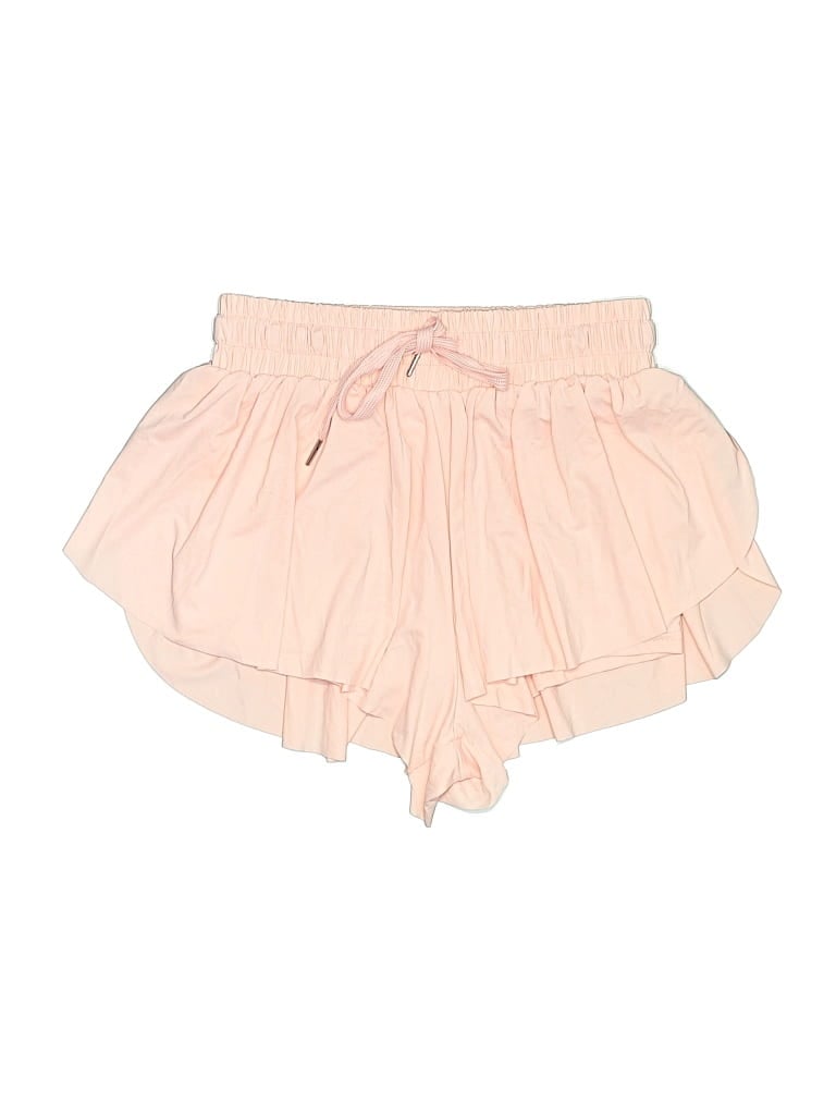 Pre-owned Unbranded Kids' Shorts In Pink