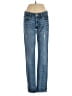 Paige Blue Jeans Size 24 waist - photo 1