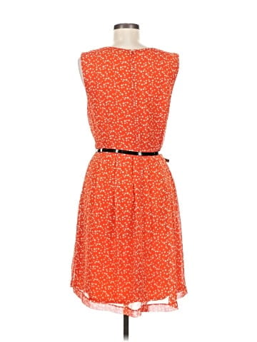 Hi There from Karen Walker Casual Dress (view 2)